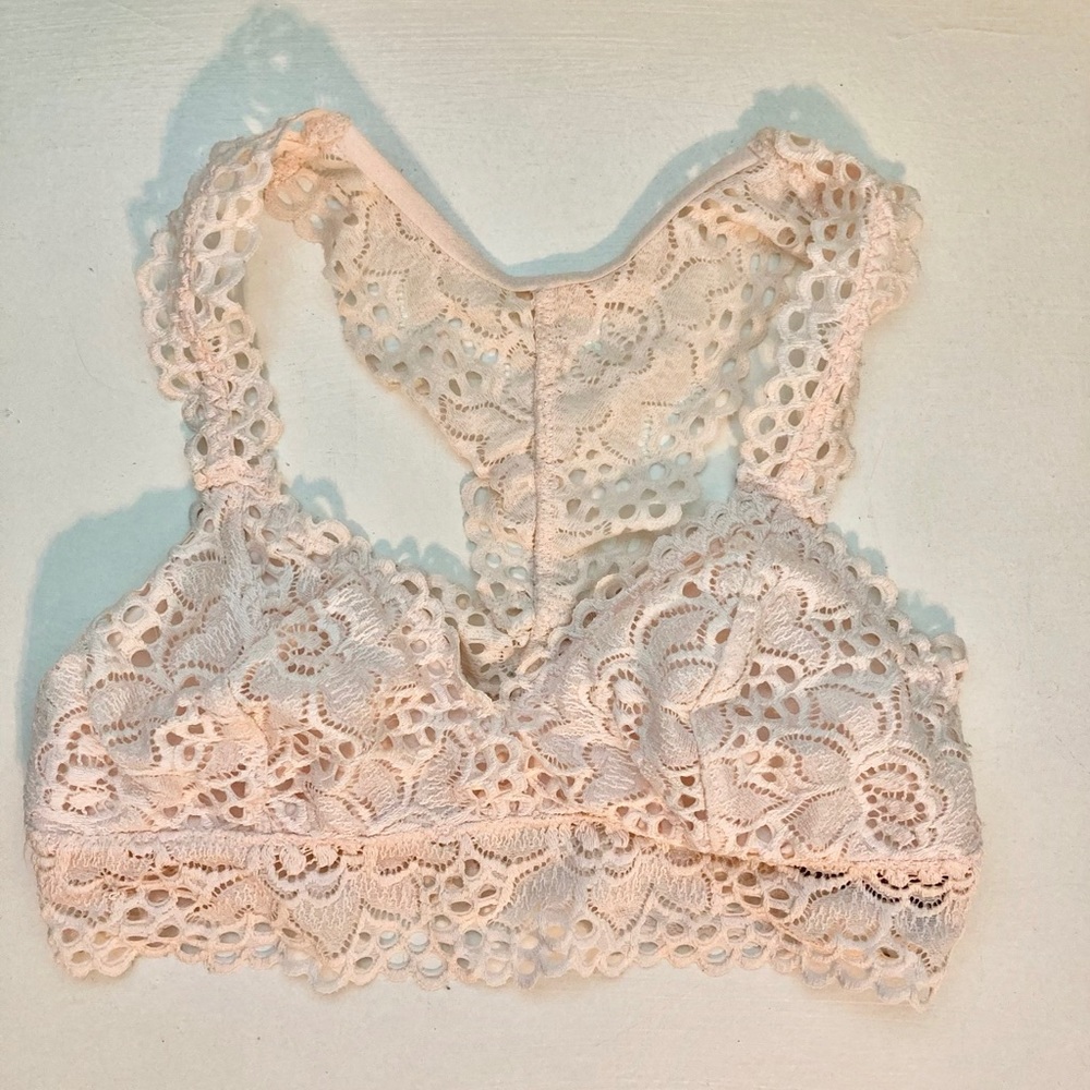 Aerie Lace Bralette